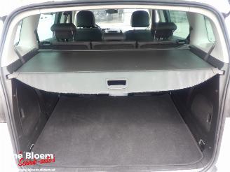 Opel Zafira 1.6 CDTI Online Edition 7-persoons picture 11