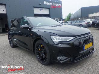 Audi E-tron 55 Quattro S Edition 95kWh picture 2