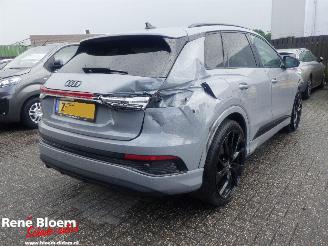 Avarii autoturisme Audi Q4 E-Tron 45 S Edition 82 kWh 2024/4