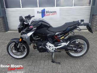 Vaurioauto  passenger cars BMW F 900 R  2023/8