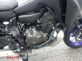 Yamaha  Tracer 700 picture 19