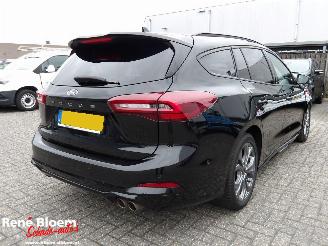 skadebil auto Ford Focus 1.0 EcoBoost Hybrid ST Line Style 2023/3
