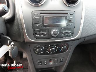 Dacia Logan MCV 0.9 TCe Ambiance Airco 5drs picture 18