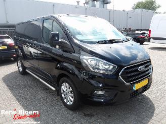 Ford Transit 300 2.0 TDCI L2H2 Limited picture 5