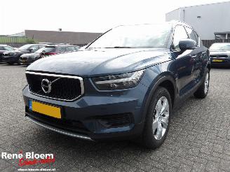 skadebil auto Volvo XC40 1.5 T2 Momentum Business 2021/6