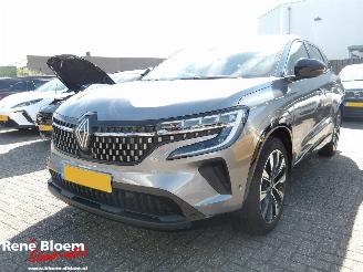 Unfallwagen Renault Austral 1.2 E-Tech Full Hybrid 200 techno 2023/7