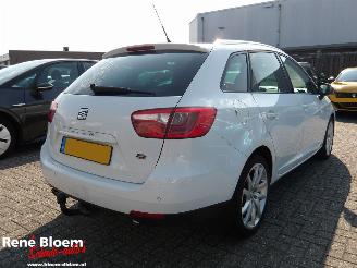 Schadeauto Seat Ibiza 1.2 TSI FR Dynamic Airco 2015/1