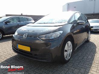 skadebil auto Volkswagen ID.3 Pro 58kWh 2022/3