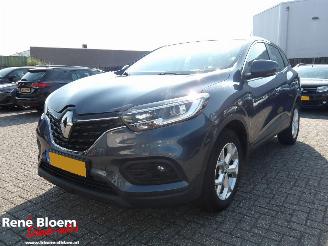 Avarii autoturisme Renault Kadjar 1.3 TCe Zen 140pk Automaat 2021/11