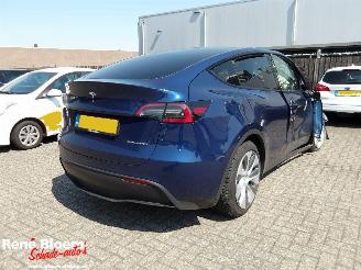 Unfallwagen Tesla Model Y Long Range AWD 2023/11