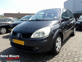 Schadeauto Renault Grand-scenic 2.0 16V Business 135pk Line 7pers. 2007/5
