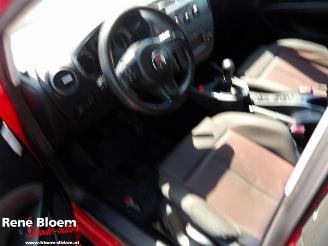Seat Leon 1.6 Sportstyle picture 14
