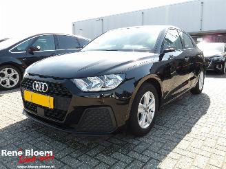 Schadeauto Audi A1 25 TFSI Pro Line 2023/1