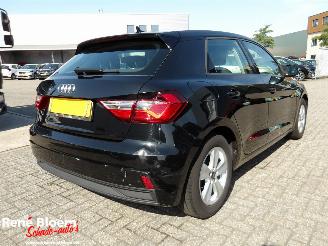 Audi A1 25 TFSI Pro Line picture 4