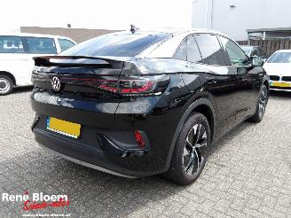 Damaged car Volkswagen ID.5 Pro 77 kwh 204pk 2022/12