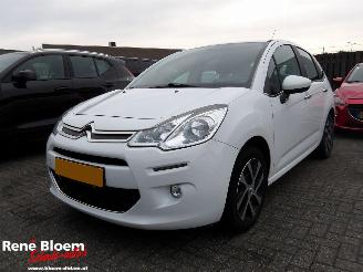 škoda osobní automobily Citroën C3 1.0 Puretech Feel Edition 2016/5