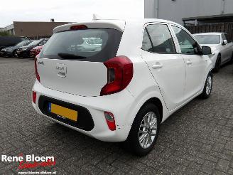 Avarii autoturisme Kia Picanto 1.0 DPI Dynamicline 2022/3