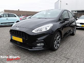 Vaurioauto  passenger cars Ford Fiesta 1.0 EcoBoost STLine 2020/2
