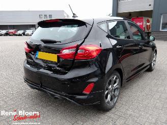 Ford Fiesta 1.0 EcoBoost STLine picture 4