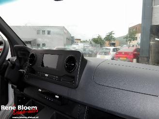 Mercedes Sprinter 315 1.9 CDI L3H3 Automaat picture 8