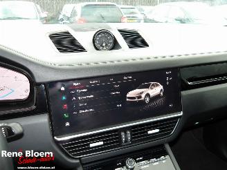 Porsche Cayenne E-HYBRID 3.0 Coupé Full Option picture 24