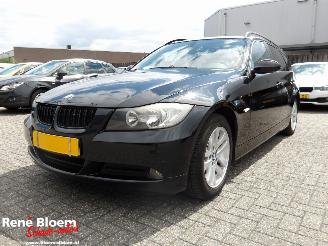 Auto incidentate BMW 3-serie 318i Touring 2007/12