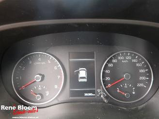 Kia Picanto 1.0 DPi ComfortLine picture 14