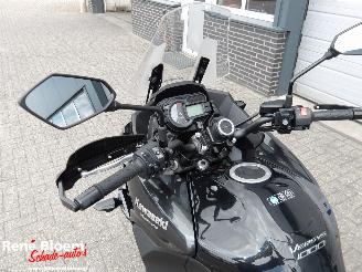 Kawasaki Versys 1000 picture 21
