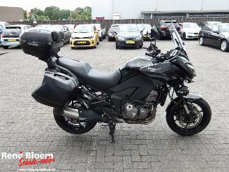 Kawasaki Versys 1000 picture 2