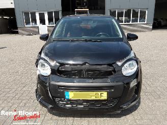 Citroën C1 1.0 VTI Feel 5drs Airco picture 3