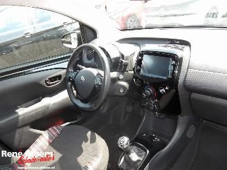 Citroën C1 1.0 VTI Feel 5drs Airco picture 11