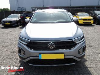 Volkswagen T-Roc 1.0 TSI Life 75 Edition picture 6