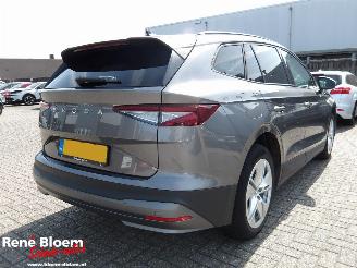 skadebil auto Skoda Enyaq 50 Business Edition 2024/11