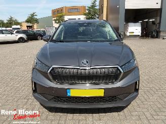 Skoda Enyaq 50 Business Edition picture 3