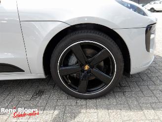 Porsche Macan 3.0S 354pk Full Option picture 8