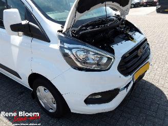 Ford Transit CUSTOM 300 2.0 TDCI L2H1 Trend 131pk picture 9
