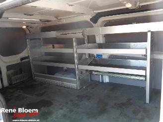 Ford Transit CUSTOM 300 2.0 TDCI L2H1 Trend 131pk picture 13