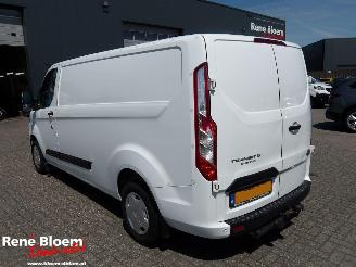 Ford Transit CUSTOM 300 2.0 TDCI L2H1 Trend 131pk picture 2