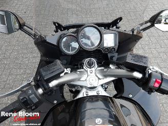 Yamaha FJR 1300 A picture 10