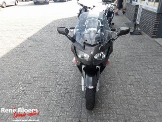 Yamaha FJR 1300 A picture 8