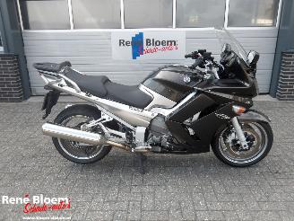 skadebil motor Yamaha FJR 1300 A 2010/7