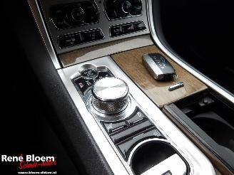 Jaguar XF 2.2D Premium Business Edition picture 16
