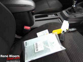 Ford Focus 1.0 Ecoboost Hybrid picture 9
