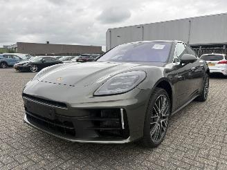 škoda osobní automobily Porsche Panamera 4 E-Hybrid Full Option Rechtslenker 2026/7