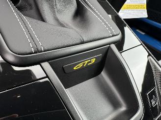 Porsche 911 922.2 GT3 WEISSACH 510pk picture 25