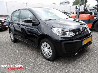 Volkswagen Up! 1.0 5-drs clima picture 5