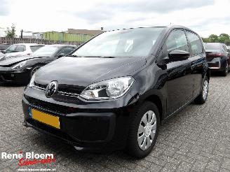 Avarii autoturisme Volkswagen Up! 1.0 5-drs clima 2021/10