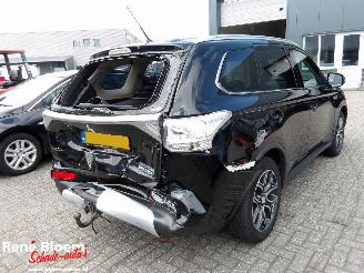 Mitsubishi Outlander 2.0 PHEV Limited Edition X-Line picture 4