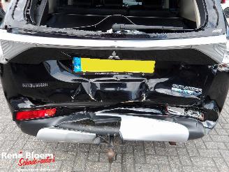 Mitsubishi Outlander 2.0 PHEV Limited Edition X-Line picture 12