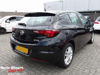škoda osobní automobily Opel Astra 1.0 Edition 5drs 2016/7